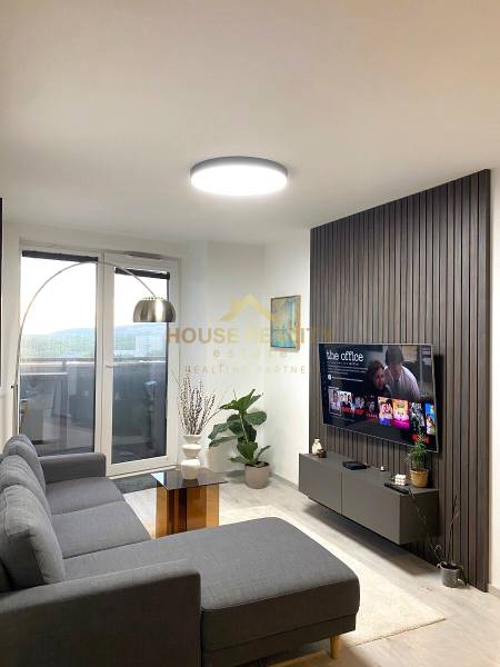 Rent One bedroom apartment, One bedroom apartment, Závodu Matador, Bra