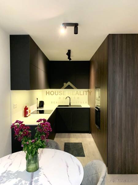 Rent One bedroom apartment, One bedroom apartment, Závodu Matador, Bra