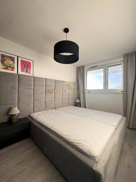 Rent One bedroom apartment, One bedroom apartment, Závodu Matador, Bra