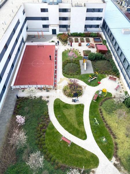 Rent One bedroom apartment, One bedroom apartment, Závodu Matador, Bra