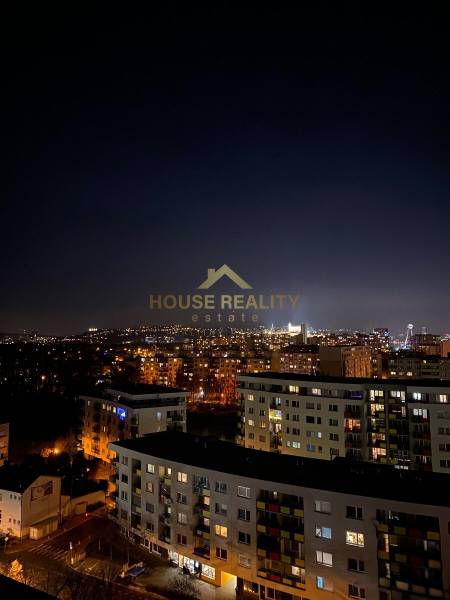 Rent One bedroom apartment, One bedroom apartment, Závodu Matador, Bra