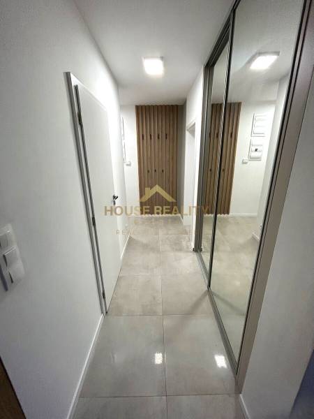 Rent One bedroom apartment, One bedroom apartment, Na piesku, Bratisla