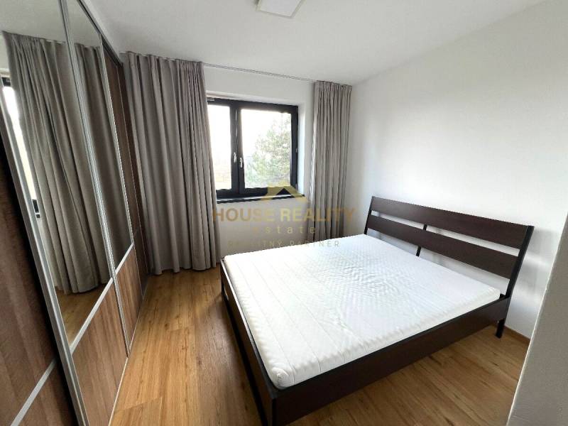 Rent One bedroom apartment, One bedroom apartment, Na piesku, Bratisla