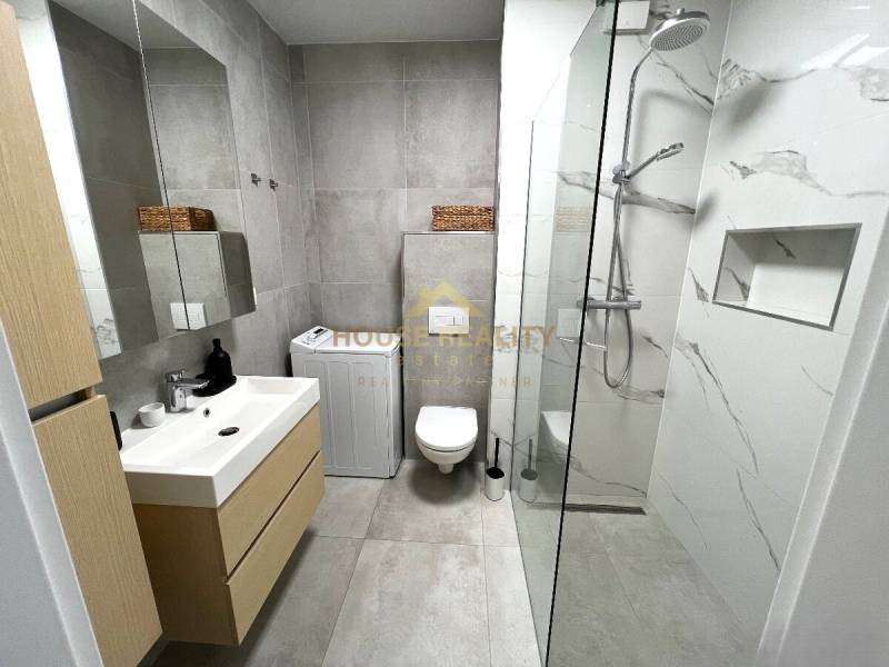 Rent One bedroom apartment, One bedroom apartment, Na piesku, Bratisla