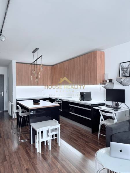 Sale One bedroom apartment, One bedroom apartment, Bajkalská, Bratisla