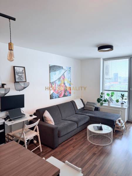 Sale One bedroom apartment, One bedroom apartment, Bajkalská, Bratisla