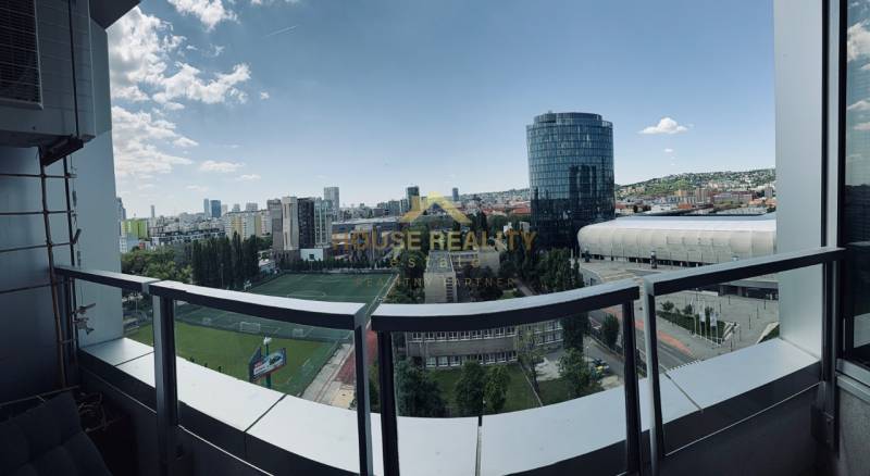 Sale One bedroom apartment, One bedroom apartment, Bajkalská, Bratisla