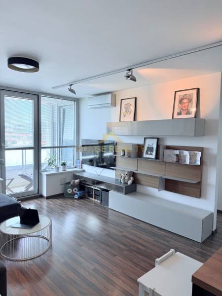 Sale One bedroom apartment, One bedroom apartment, Bajkalská, Bratisla