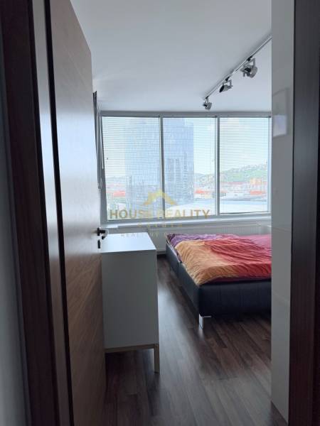 Sale One bedroom apartment, One bedroom apartment, Bajkalská, Bratisla