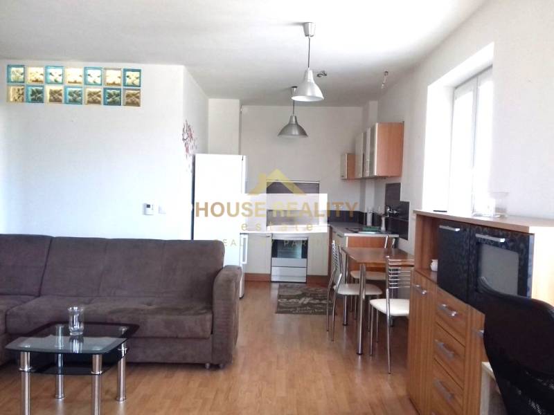 Rent One bedroom apartment, One bedroom apartment, Podunajská, Bratisl