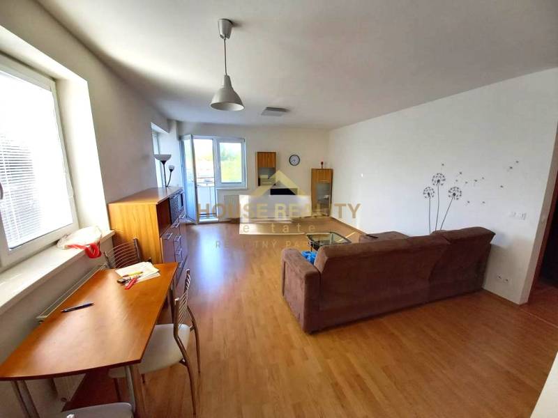 Rent One bedroom apartment, One bedroom apartment, Podunajská, Bratisl