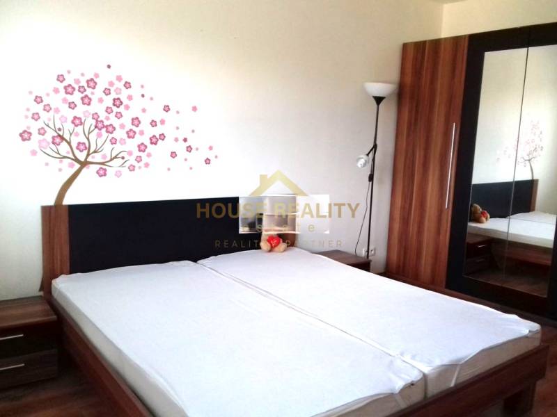 Rent One bedroom apartment, One bedroom apartment, Podunajská, Bratisl