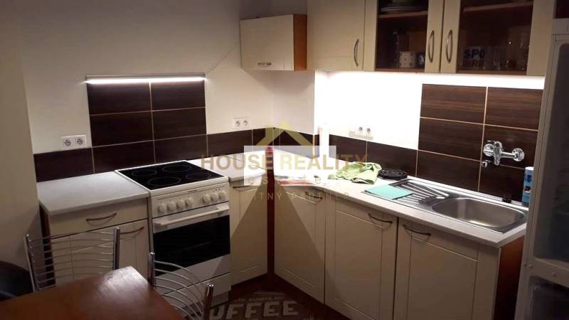 Rent One bedroom apartment, One bedroom apartment, Podunajská, Bratisl