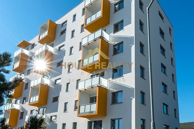 Rent One bedroom apartment, One bedroom apartment, Jurská, Bratislava 