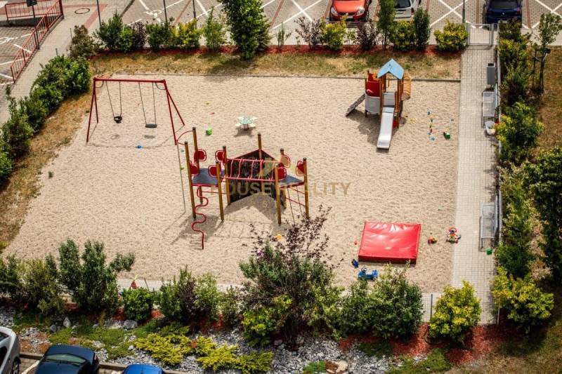 Rent One bedroom apartment, One bedroom apartment, Jurská, Bratislava 