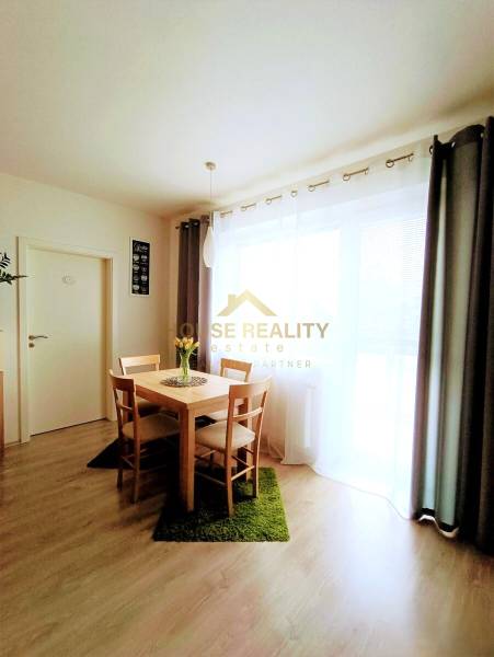 Rent One bedroom apartment, One bedroom apartment, Jurská, Bratislava 