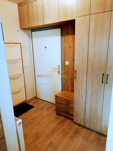 Rent One bedroom apartment, One bedroom apartment, Jurská, Bratislava 
