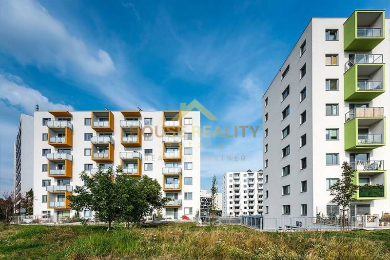 Rent One bedroom apartment, One bedroom apartment, Jurská, Bratislava 