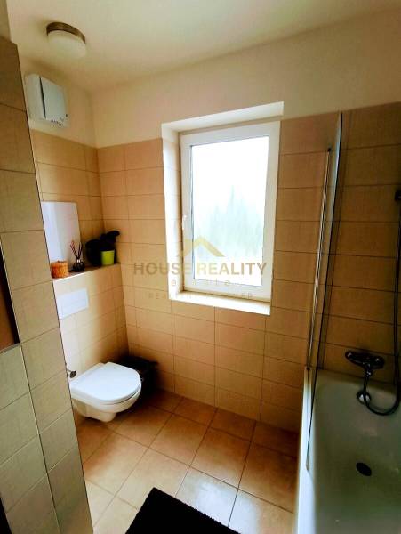 Rent One bedroom apartment, One bedroom apartment, Jurská, Bratislava 