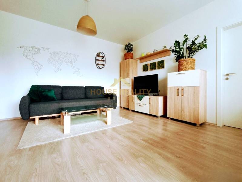Rent One bedroom apartment, One bedroom apartment, Jurská, Bratislava 