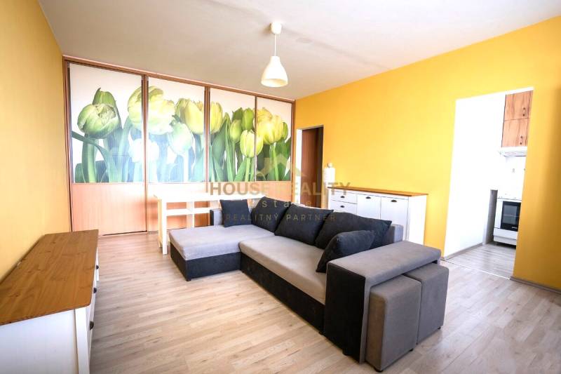 Rent Double-studio, Double-studio, Lenardova, Bratislava - Petržalka, 