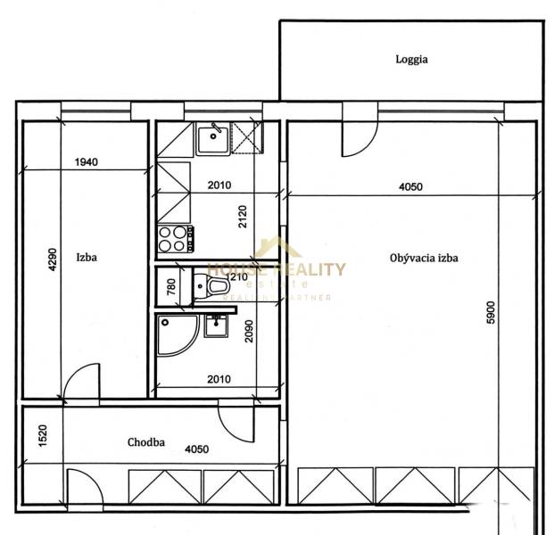 Rent Double-studio, Double-studio, Lenardova, Bratislava - Petržalka, 