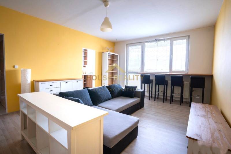 Rent Double-studio, Double-studio, Lenardova, Bratislava - Petržalka, 