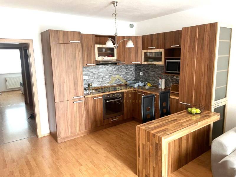 Rent One bedroom apartment, One bedroom apartment, Podunajská, Bratisl