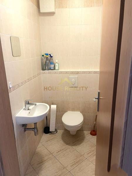 Rent One bedroom apartment, One bedroom apartment, Podunajská, Bratisl