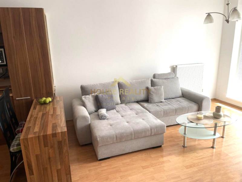 Rent One bedroom apartment, One bedroom apartment, Podunajská, Bratisl
