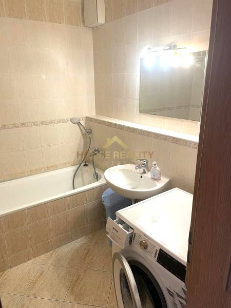 Rent One bedroom apartment, One bedroom apartment, Podunajská, Bratisl