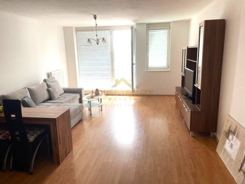 Rent One bedroom apartment, One bedroom apartment, Podunajská, Bratisl