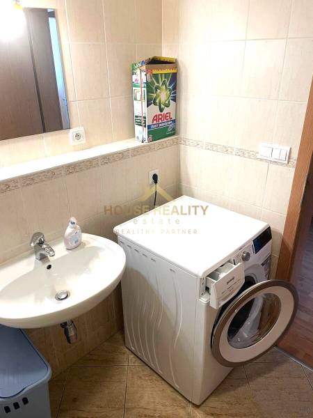 Rent One bedroom apartment, One bedroom apartment, Podunajská, Bratisl