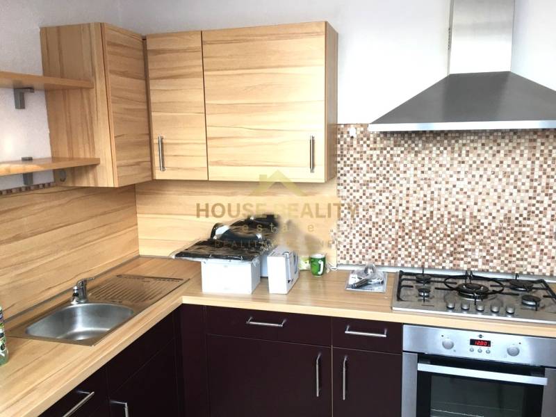 Rent One bedroom apartment, One bedroom apartment, Hornádska, Bratisla