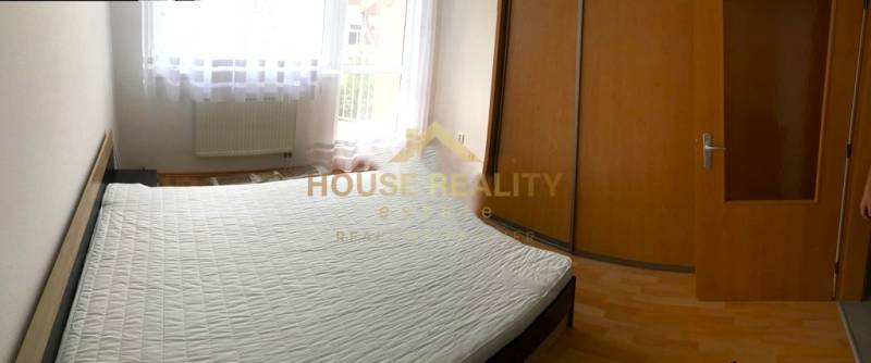 Rent One bedroom apartment, One bedroom apartment, Hornádska, Bratisla