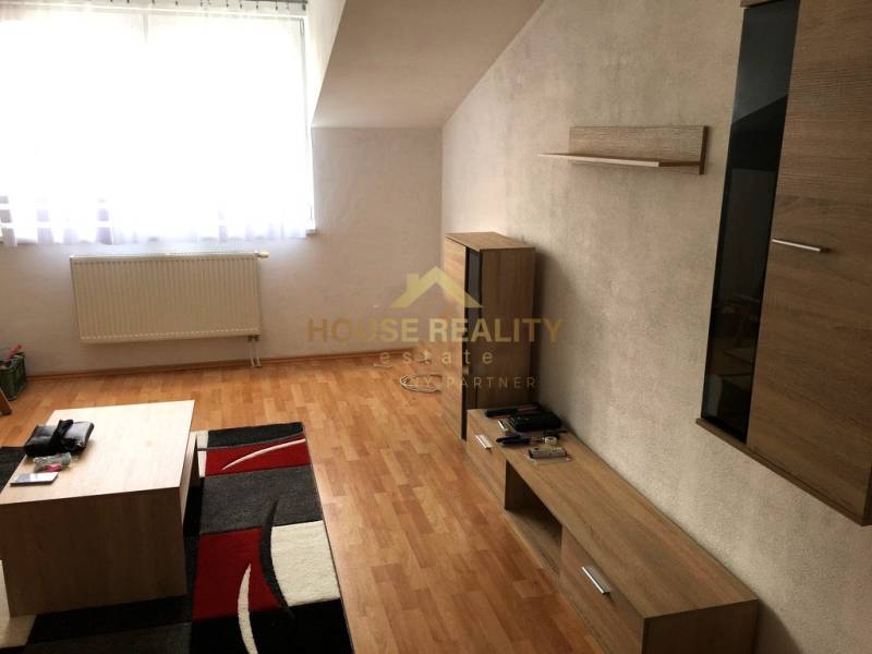 Rent One bedroom apartment, One bedroom apartment, Hornádska, Bratisla