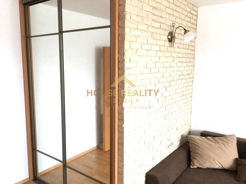 Rent One bedroom apartment, One bedroom apartment, Hornádska, Bratisla