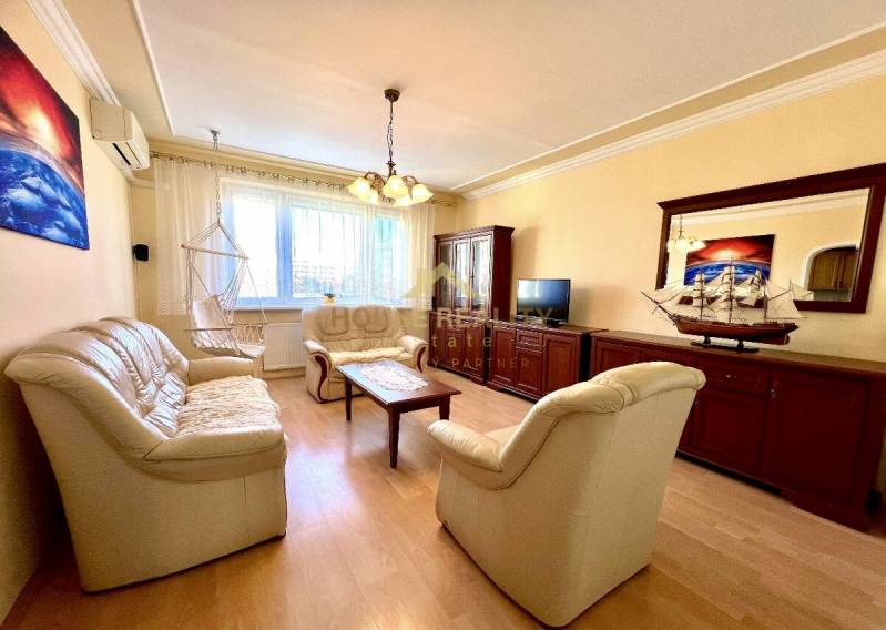 Rent Two bedroom apartment, Two bedroom apartment, Majerníkova, Bratis