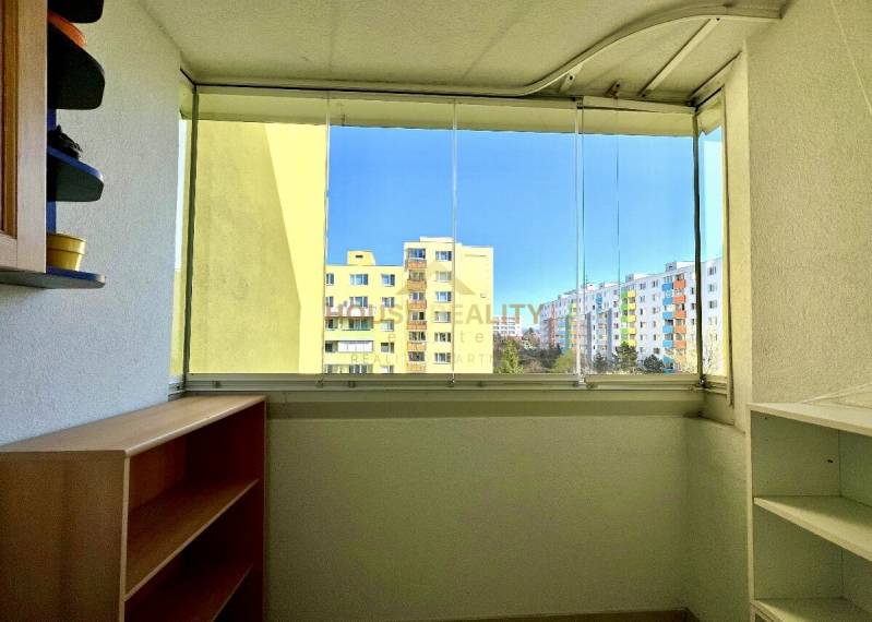 Rent Two bedroom apartment, Two bedroom apartment, Majerníkova, Bratis