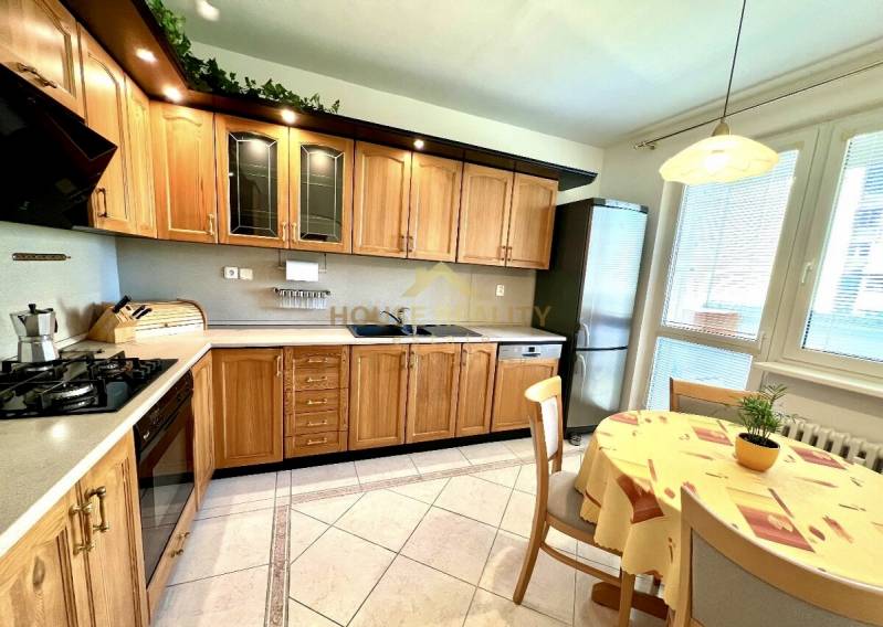 Rent Two bedroom apartment, Two bedroom apartment, Majerníkova, Bratis