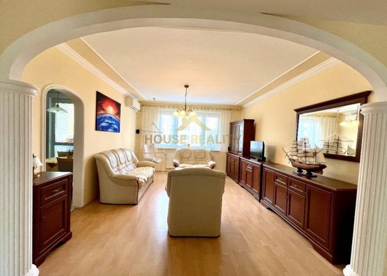 Rent Two bedroom apartment, Two bedroom apartment, Majerníkova, Bratis