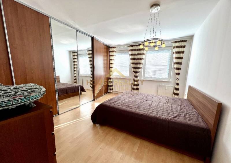 Rent Two bedroom apartment, Two bedroom apartment, Majerníkova, Bratis