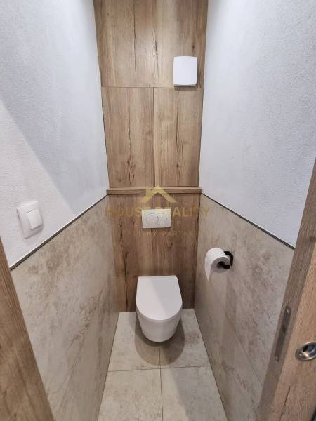 Rent Two bedroom apartment, Two bedroom apartment, Mierová, Bratislava