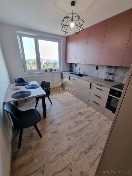 Rent Two bedroom apartment, Two bedroom apartment, Mierová, Bratislava