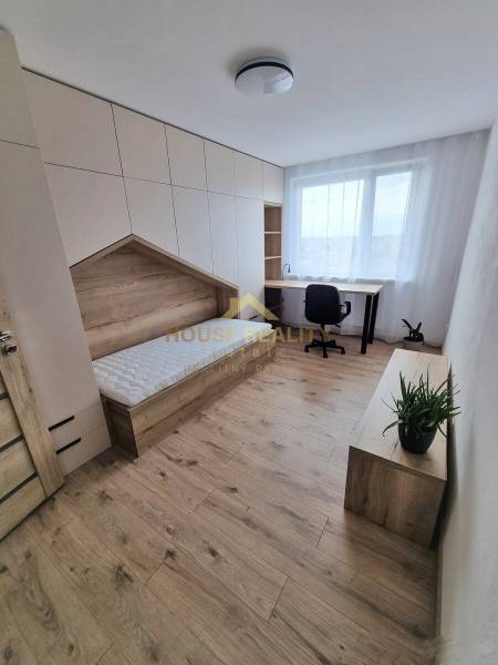 Rent Two bedroom apartment, Two bedroom apartment, Mierová, Bratislava