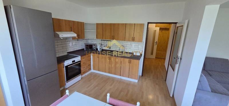 Sale Studio, Studio, Dvojkrížna, Bratislava - Vrakuňa, Slovakia