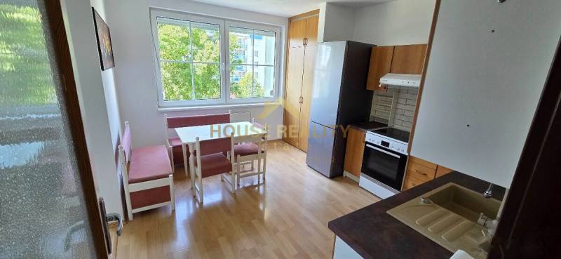 Sale Studio, Studio, Dvojkrížna, Bratislava - Vrakuňa, Slovakia