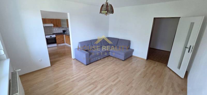 Sale Studio, Studio, Dvojkrížna, Bratislava - Vrakuňa, Slovakia