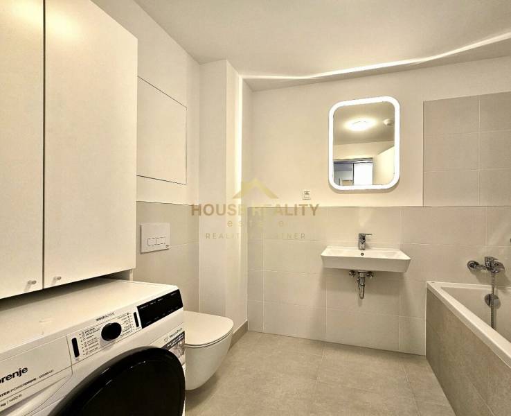 Rent One bedroom apartment, One bedroom apartment, Súkenícka, Bratisla