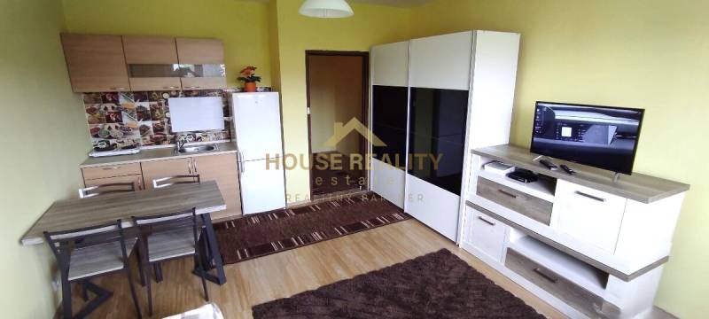 Rent Single studio, Single studio, Repašského, Bratislava - Dúbravka, 